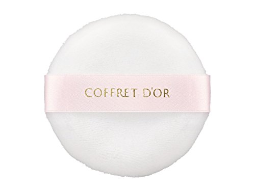 COFFRET DOR コフレドール おしろい ルーセントフィニッシュパウダー 15g 2個セット_3