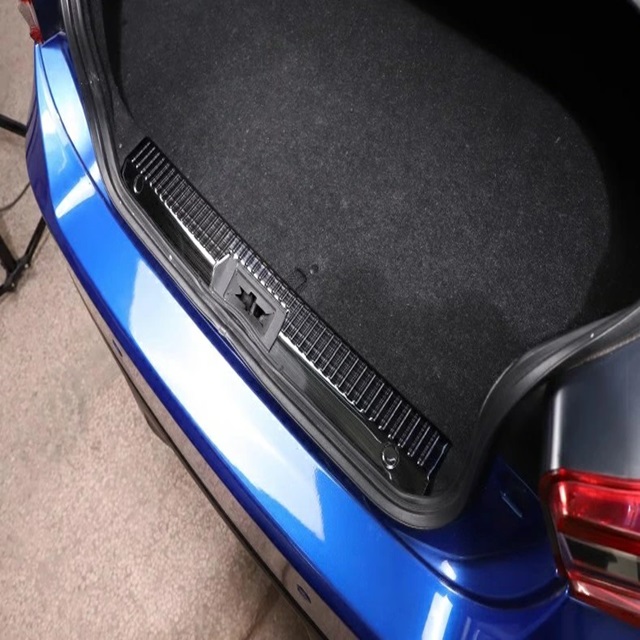 Gr86 Brzトランクガード　トランクプロテクター トヨタ 86(ZN6) &frasl; SUBARU BRZ(ZC6)用 トランクガード リアバンパー