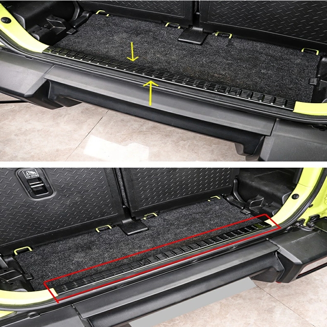 クラフトワークス フロントバンパーガード ジムニー CRAFT WORKS