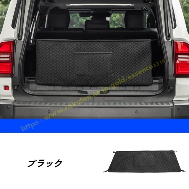 mar　ランドクルーザー250 ラゲッジラック　支柱付き mar ランドクルーザー250 ラゲッジラック 支柱付き 楽天市場