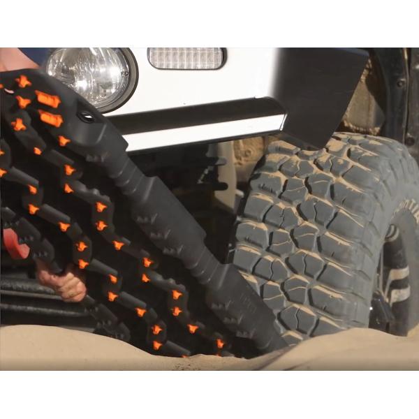 美品】ワイルドピーク A/T マッド+スノー (検 オプカン