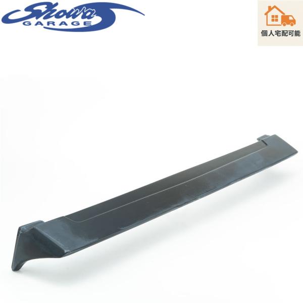 showaGARAGE【ショウワガレージ】FRP リアウィング 未塗装品（E00710）ジムニー JB64W/ジムニーシエラ JB74W