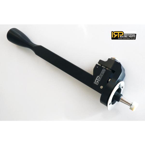 Wernher / ヴェルナー【IRP社製】ロードスター（NA6CE/NB6C）用 IRP