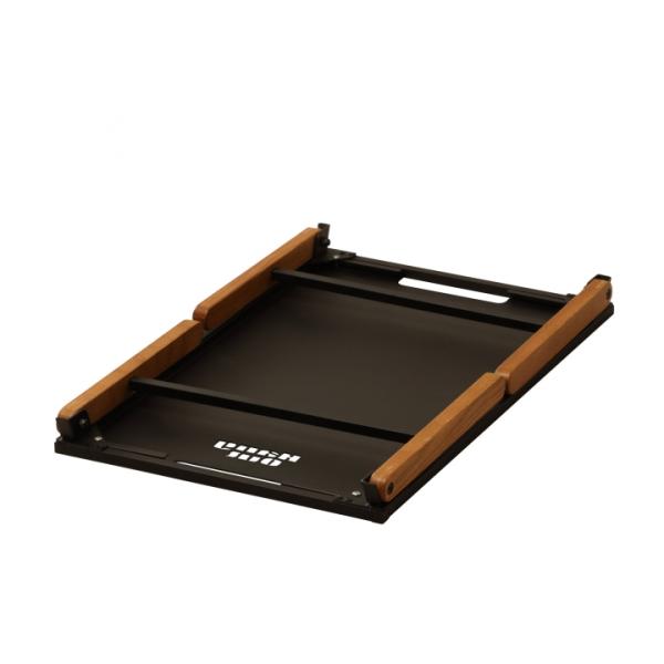 HangOut【ハングアウト】HNG-TB64IR リンカブル テーブル アイアンx2