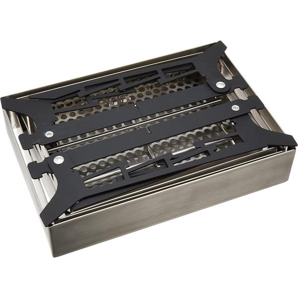 HangOut【ハングアウト】KMB-01 焚火台 komorebi コモレビ KMB01