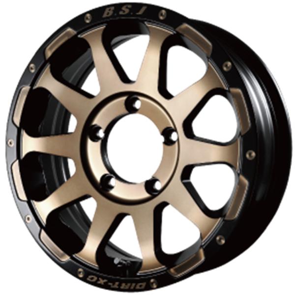 BTK様 リクエスト 3点 まとめ商品 BSJ WHEELS DIRT-XCIII(BSJ BTK様 リクエスト 3点 まとめ商品 BSJ WHEELS DIRT-XCIII(BSJ