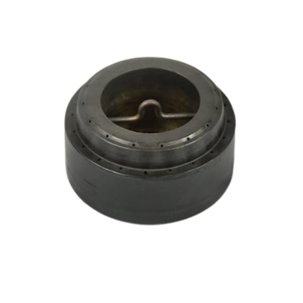 ★限定品★【HITTECO/クラフトヒッテコ】TACO STOVE（タコストーブ）専用 バイオエタノール燃料用バーナー（小） ※日本製（別売オプションパーツ）