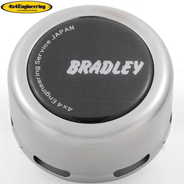 専用です。 4x4エンジニアリング】ブラッドレー ステンレスセンターキャップ ロー
