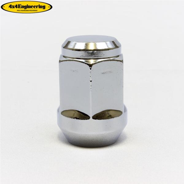 4x4エンジニアリング】ホイールナット 21HEX M14XP1.5 60度テーパー