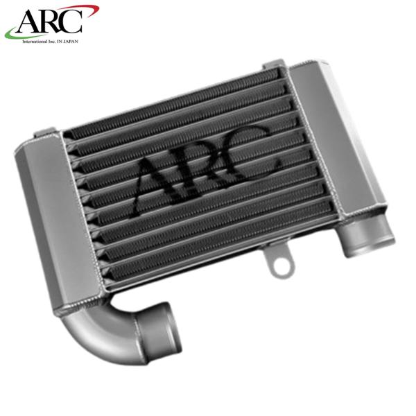 エーアールシーブレージング【ARC】インタークーラー M075コア（1T394