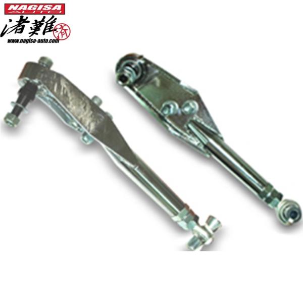 ポルシェ マカン95B PASM装備車用H&Rスポーツスプリング 28788-1