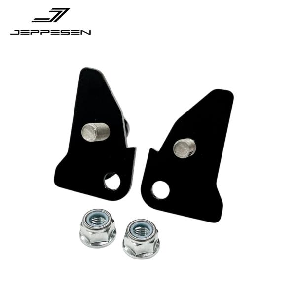 TUS JAPAN JEPPESEN【ジェプセン 】1インチ リフトアップ