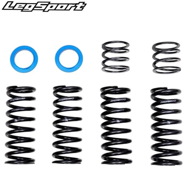 D-MAX RACING SPEC サイドステップ トヨタ チェイサー JZX100