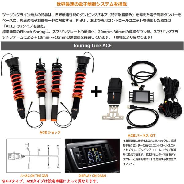 Quadram サスペンションキット G*R様 Quadram サスペンションキット