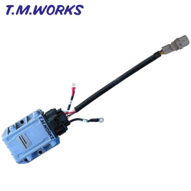 希少！パトライト サイレンスピーカー 50w 拡声器 P③ パトライト