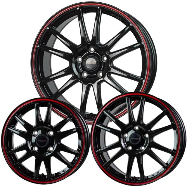☆数量限定☆ホットスタッフ（クロススピード ハイパー