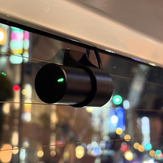 coaplus【コアプラス】COA-DIM2500B デジタルインナーミラー（車内リアカメラ）メルセデス・ベンツ Vクラス W447 2015.10〜 純正カバー削り加工必要