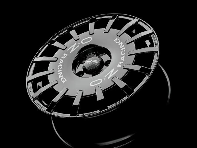 OZレーシング OZ Rally Racing グロスブラック 16インチ 5H114.3 7J+35 4本 75 業販4本購入で送料無料 RALLYRACING 6.5-16 5-108 ET40 グロスブラック+イエローロゴ | RED