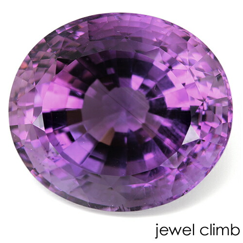 アメシスト（アメジスト） 宝石 ルース ４７．７０ＣＴの通販は