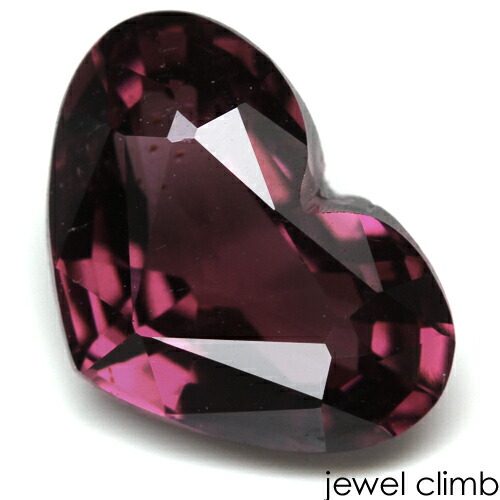 レッドグレープ ガーネット 宝石 ルース １．５４ＣＴの通販は