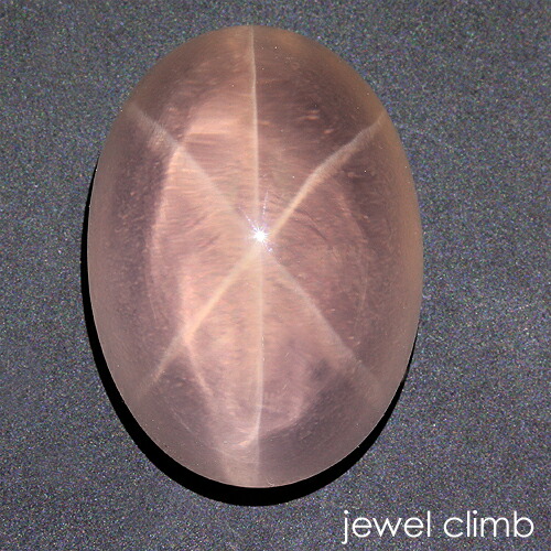 スターローズクォーツ 宝石 ルース ５４．７３ＣＴの通販は