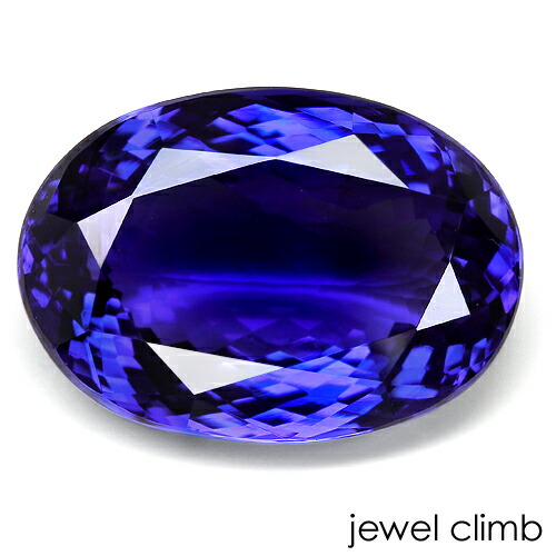 タンザナイト 宝石 ルース 12.83CTの通販は 564,520円