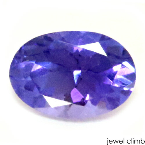 超得開店セール開催】タンザナイト 宝石 ルース 0.56CT 超得開店セール開催】タンザナイト 宝石 ルース 0.56CT