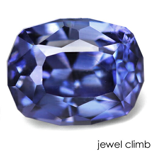 ベニトアイト 宝石 ルース 1.05CTの通販は 792,000円