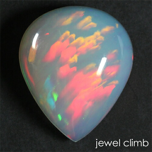 スーダン産クリスタルオパール 宝石 ルース ４．５５ＣＴの通販は