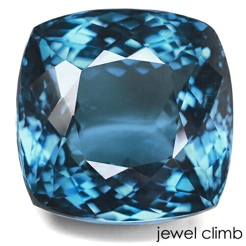 ロンドンブルートパーズ 宝石 ルース １５４．１９ＣＴの通販は 228,987円