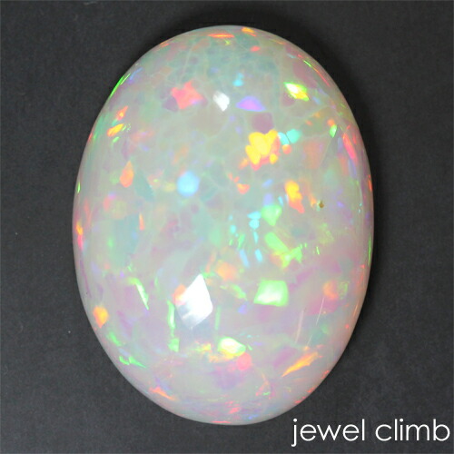スーダン産クリスタルオパール 宝石 ルース 38.13CT スーダン産クリスタルオパール 宝石 ルース 38.13CT