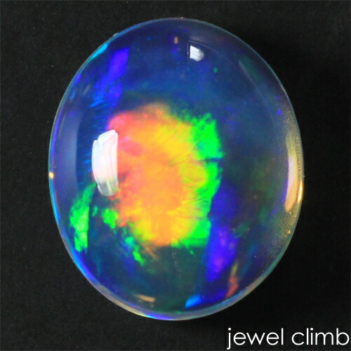 ウォーターオパール 宝石 ルース 4．73CT