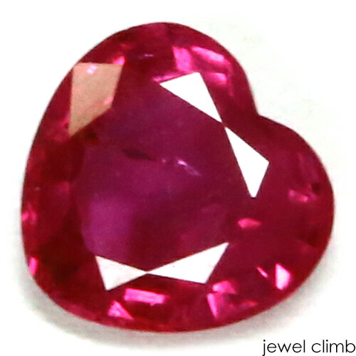 ルビー 宝石 ルース ０．３３ＣＴの通販は