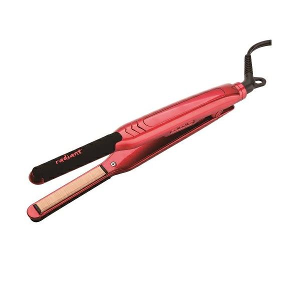 【当日発送】 ラディアント radiant mini ヘアケア ストレートアイロン ヘアセット スタイリング 美容家電