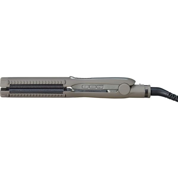 クレイツ MAGNET Hair Pro HCS-G06G ヘアアイロン グレー マグネット