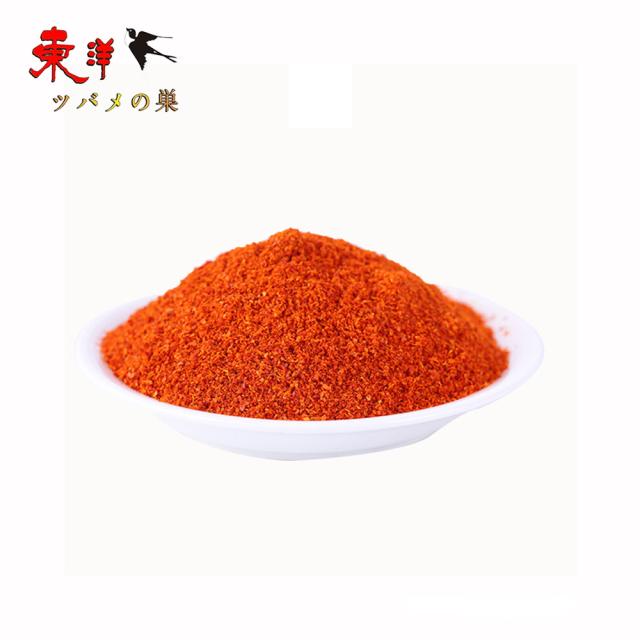 唐辛子パウダー（細）1KG【5点】唐辛子 激辛 干辣椒粉 とうがらし トウガラシ 四川料理 中華料理食材 業務用 1KGx5点
