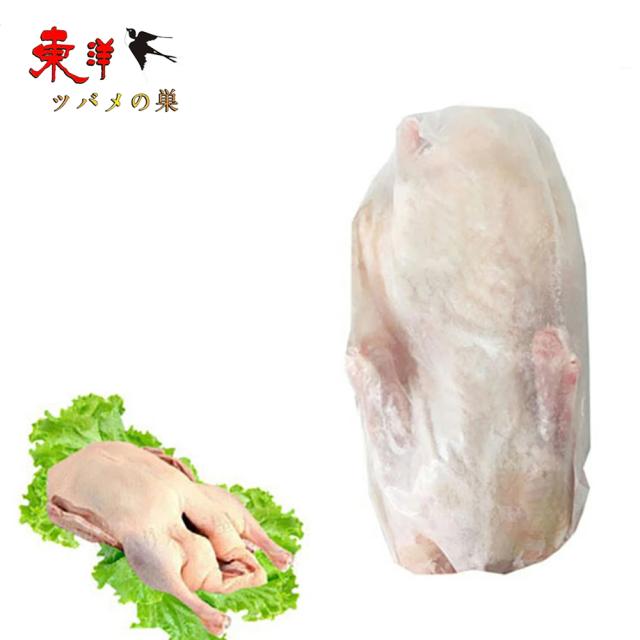 凝結間鴨約1.8kg【5点】凝結あひる 生鴨 丸鴨 丸ごと一羽 約 1.8kgx5点
