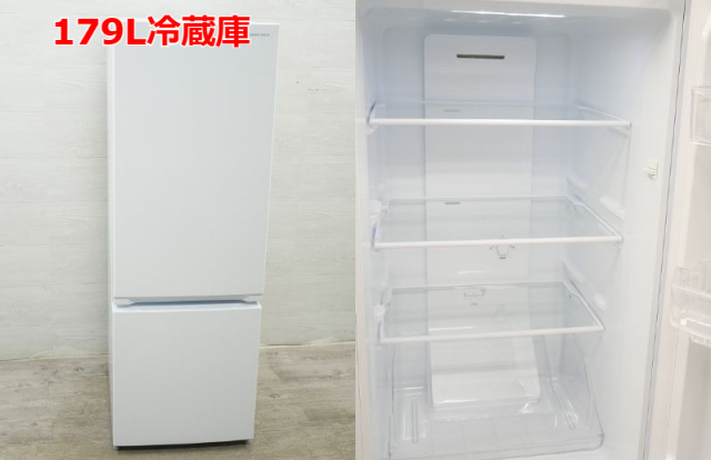 ☆選べる高年式☆ 中古家電 3点 セット [ 冷蔵庫 洗濯機 電子レンジ ] 家電3点セット_7