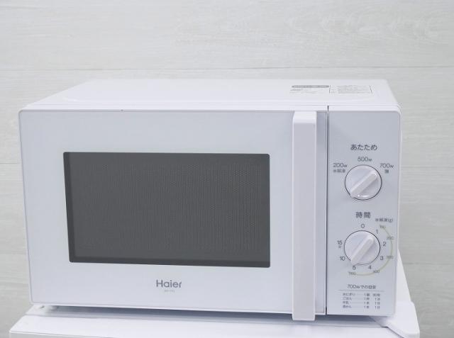 ☆選べる高年式☆ 中古家電 3点 セット [ 冷蔵庫 洗濯機 電子レンジ ] 家電3点セット_17