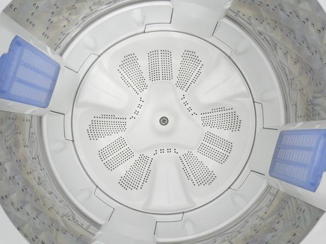 Panasonic製/2017年式/10kg/全自動洗濯機/NA-FA100H5 【公式通販】