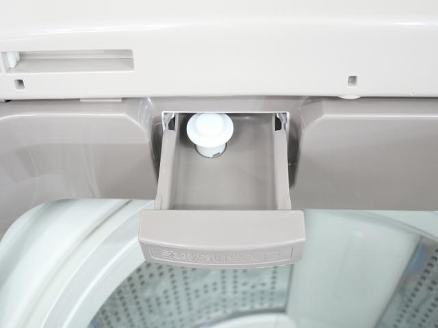 日立製/2019年式/10kg/全自動洗濯機/BW-V100C_5