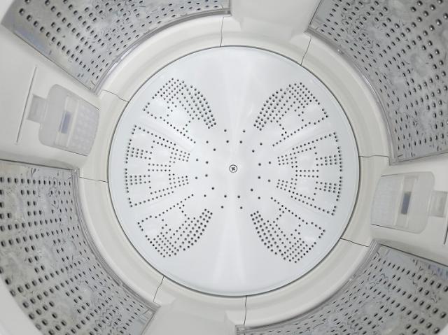 日立製/2019年式/10kg/全自動洗濯機/BW-V100C_6
