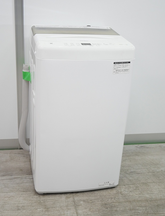 洗濯機ハイアール JW-U45A 2022年製 ハイアール JW-U45A 価格比較 - 価格.com