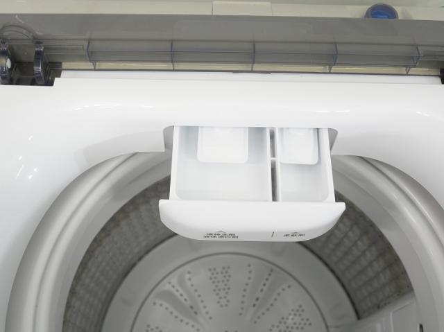 Haier製/2022年式/4.5kg/全自動洗濯機/JW-U45A_4