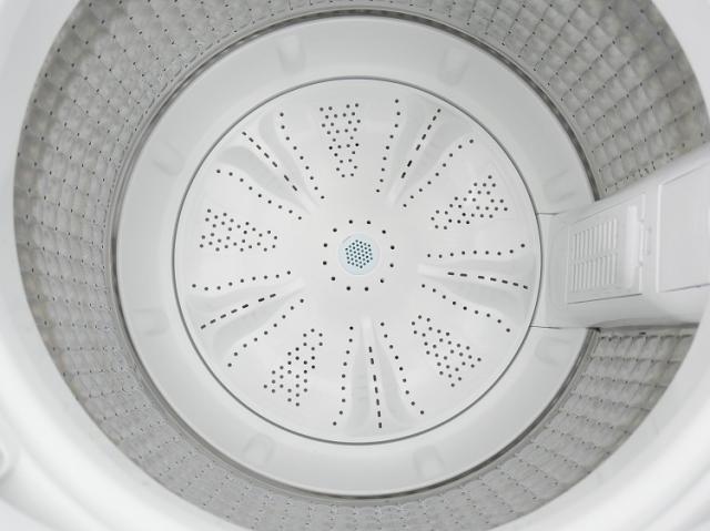 Haier製/2022年式/4.5kg/全自動洗濯機/JW-U45A_5