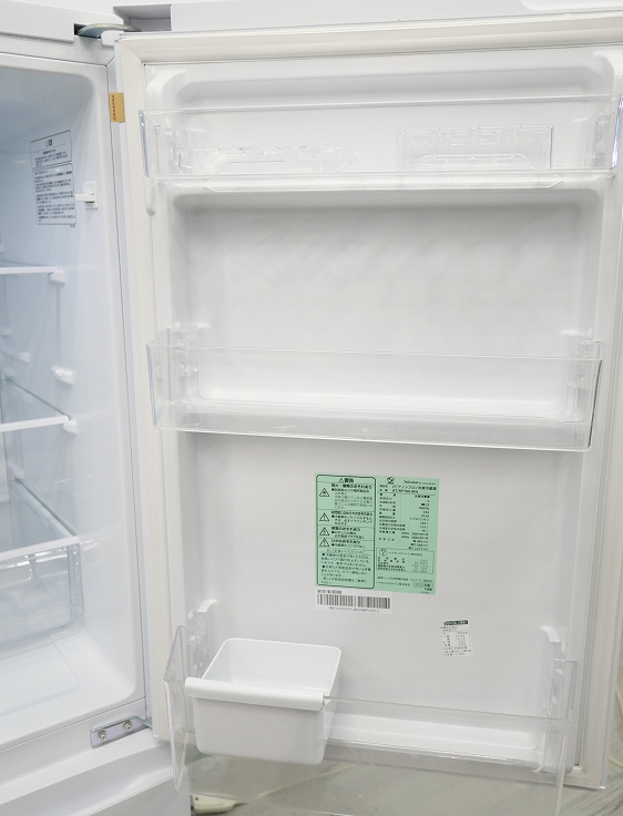 Hisense,ニトリ製/22年,22年式/162L,6kg/中古家電2点セット