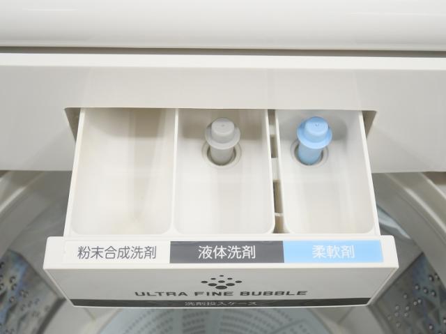 東芝製/2018年式/10kg/全自動洗濯機/AW-BK10SD6 【公式通販】