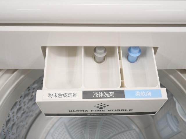 東芝製/2018年式/10kg/全自動洗濯機/AW-10SD6の通販はau PAY 
