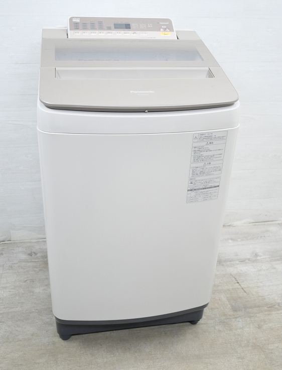 パナソニック　洗濯機　2017 ８キロ　群馬埼玉　栃木 パナソニック 洗濯機 2017 8キロ 群馬埼玉 栃木 楽天市場