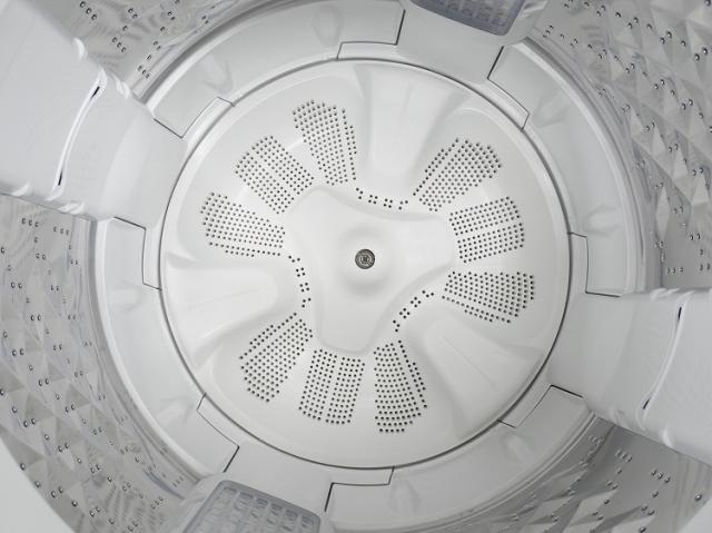 Panasonic製/2017年式/10kg/全自動洗濯機/NA-FA100H5